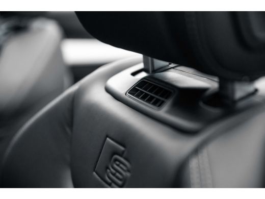 Audi A5 Cabriolet 35 TFSI 150pk S edition | Achteruitrijcamera | Stoelverwarming | 20" | Stoelen Elektris... ActivLease financial lease