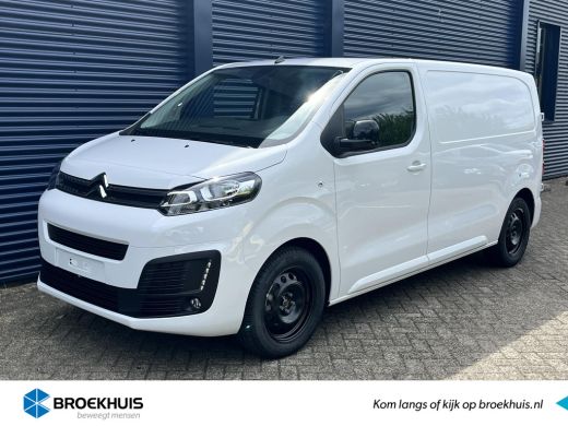 Citroën Jumpy 145 pk L2 Trekhaak| Snel rijden Citroën Jumpy 145 pk L2 Trekhaak| Snel rijden