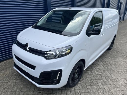 Citroën Jumpy 145 pk L2 Trekhaak| Snel rijden ActivLease financial lease