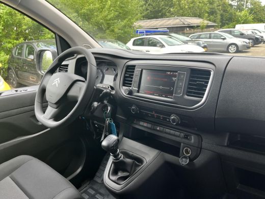 Citroën Jumpy 145 pk L2 Trekhaak| Snel rijden ActivLease financial lease