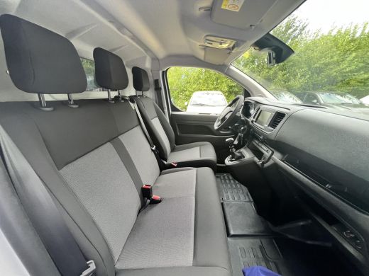 Citroën Jumpy 145 pk L2 Trekhaak| Snel rijden ActivLease financial lease
