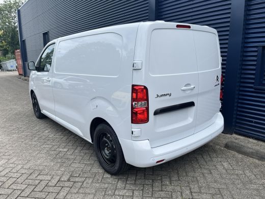 Citroën Jumpy 145 pk L2 Trekhaak| Snel rijden ActivLease financial lease
