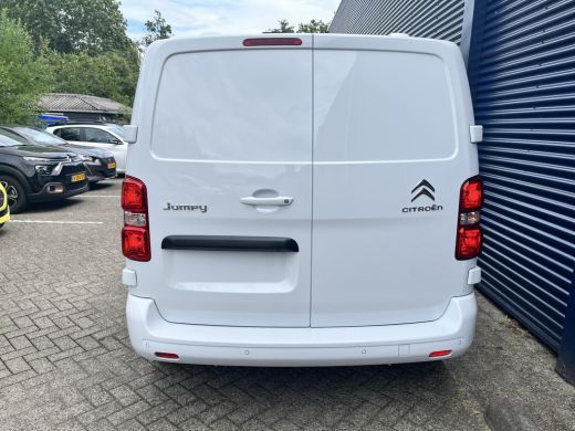 Citroën Jumpy 145 pk L2 Trekhaak| Snel rijden ActivLease financial lease