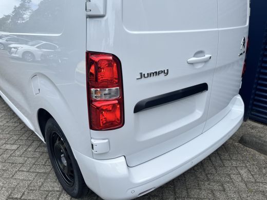 Citroën Jumpy 145 pk L2 Trekhaak| Snel rijden ActivLease financial lease