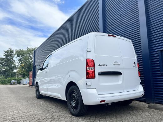 Citroën Jumpy 145 pk L2 Trekhaak| Snel rijden ActivLease financial lease