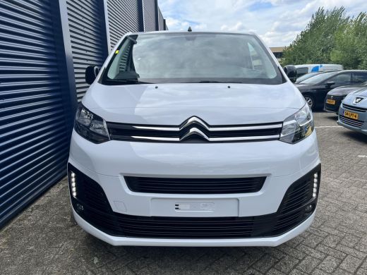 Citroën Jumpy 145 pk L2 Trekhaak| Snel rijden ActivLease financial lease