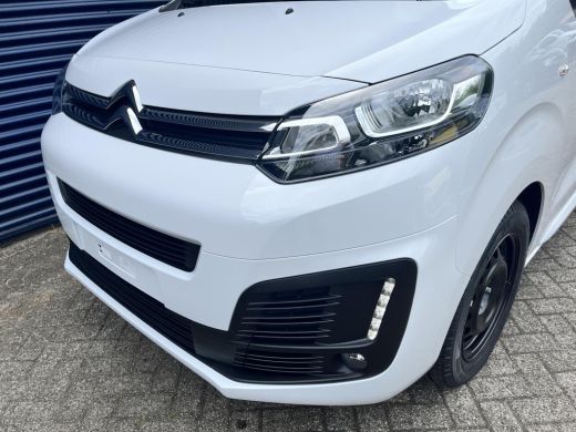 Citroën Jumpy 145 pk L2 Trekhaak| Snel rijden ActivLease financial lease