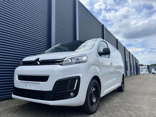 Citroën Jumpy 145 pk L2 Trekhaak| Snel rijden ActivLease financial lease