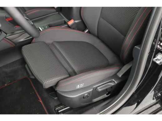 Ford Focus Wagon 1.0 EcoBoost Hybrid ST Line X | Winter Pack | Camera | 18 inch lichtmetalen velgen | Climat... ActivLease financial lease