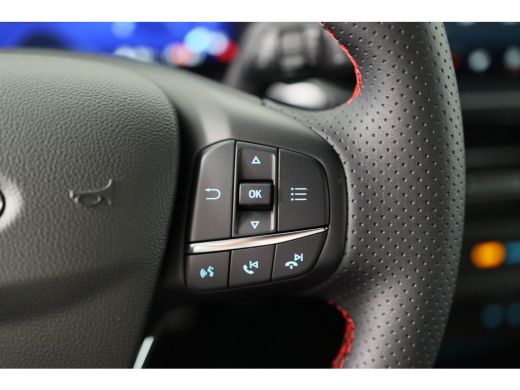Ford Focus Wagon 1.0 EcoBoost Hybrid ST Line X | Winter Pack | Camera | 18 inch lichtmetalen velgen | Climat... ActivLease financial lease