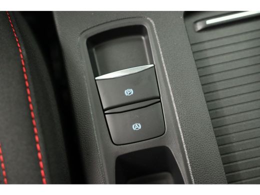 Ford Focus Wagon 1.0 EcoBoost Hybrid ST Line X | Winter Pack | Camera | 18 inch lichtmetalen velgen | Climat... ActivLease financial lease