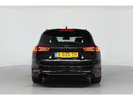 Ford Focus Wagon 1.0 EcoBoost Hybrid ST Line X | Winter Pack | Camera | 18 inch lichtmetalen velgen | Climat... ActivLease financial lease