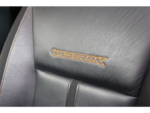 Ford Ranger 2.0EB WILDTRAK SUPERCAB AUTOMAAT | LEDER | NAVI | CAMERA | CLIMA | WINTERPACK | CRUISE | PARK SEN... ActivLease financial lease