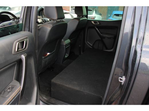 Ford Ranger 2.0EB WILDTRAK SUPERCAB AUTOMAAT | LEDER | NAVI | CAMERA | CLIMA | WINTERPACK | CRUISE | PARK SEN... ActivLease financial lease