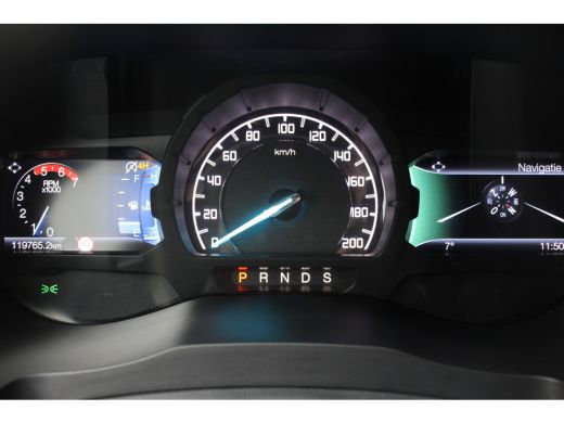 Ford Ranger 2.0EB WILDTRAK SUPERCAB AUTOMAAT | LEDER | NAVI | CAMERA | CLIMA | WINTERPACK | CRUISE | PARK SEN... ActivLease financial lease