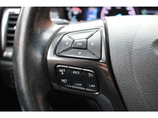 Ford Ranger 2.0EB WILDTRAK SUPERCAB AUTOMAAT | LEDER | NAVI | CAMERA | CLIMA | WINTERPACK | CRUISE | PARK SEN... ActivLease financial lease