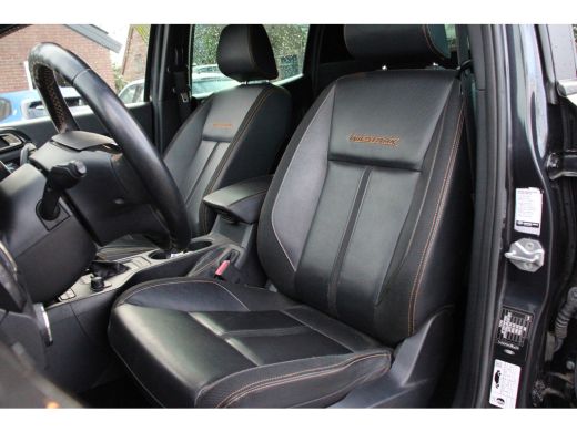 Ford Ranger 2.0EB WILDTRAK SUPERCAB AUTOMAAT | LEDER | NAVI | CAMERA | CLIMA | WINTERPACK | CRUISE | PARK SEN... ActivLease financial lease