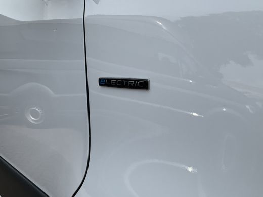 Mercedes Sprinter 55kWh 3-Pers L2H2 Snellader Camera Hoog Lang Stoelverwarming 3 zits ActivLease financial lease