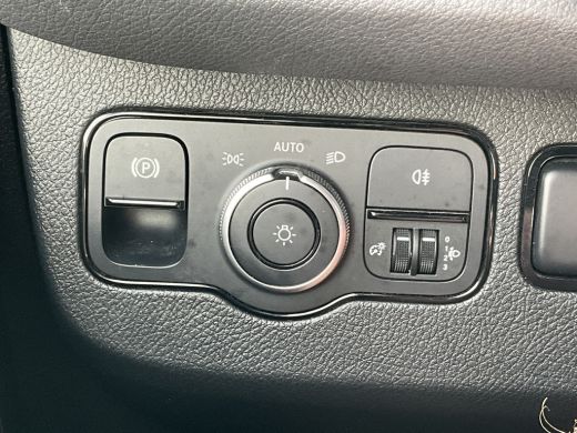 Mercedes Sprinter 55kWh 3-Pers L2H2 Snellader Camera Hoog Lang Stoelverwarming 3 zits ActivLease financial lease