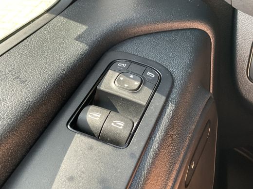 Mercedes Sprinter 55kWh 3-Pers L2H2 Snellader Camera Hoog Lang Stoelverwarming 3 zits ActivLease financial lease