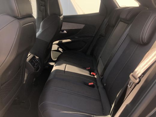 Peugeot 3008 1.6 HYbrid 225 GT | Elek. Stoel | Navigatie | Stoelverwarming | Adaptieve Cruise ActivLease financial lease
