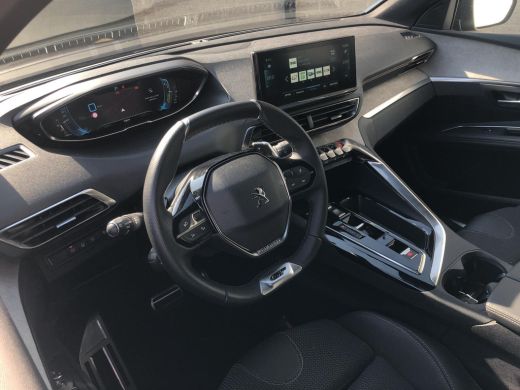 Peugeot 3008 1.6 HYbrid 225 GT | Elek. Stoel | Navigatie | Stoelverwarming | Adaptieve Cruise ActivLease financial lease