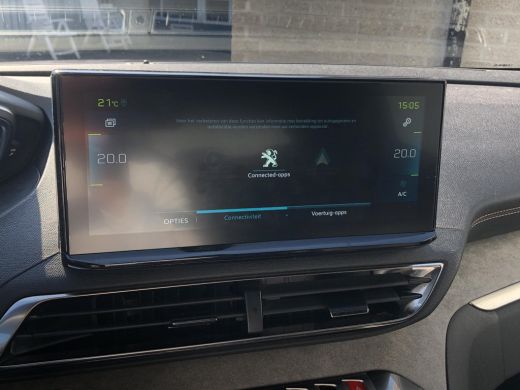 Peugeot 3008 1.6 HYbrid 225 GT | Elek. Stoel | Navigatie | Stoelverwarming | Adaptieve Cruise ActivLease financial lease