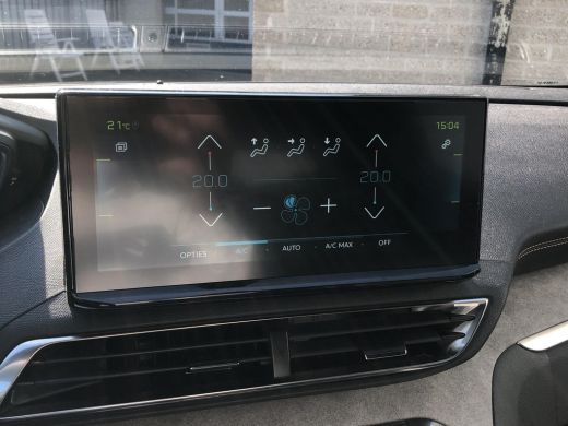 Peugeot 3008 1.6 HYbrid 225 GT | Elek. Stoel | Navigatie | Stoelverwarming | Adaptieve Cruise ActivLease financial lease