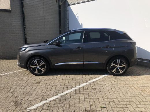 Peugeot 3008 1.6 HYbrid 225 GT | Elek. Stoel | Navigatie | Stoelverwarming | Adaptieve Cruise ActivLease financial lease