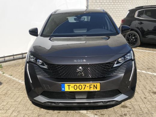 Peugeot 3008 1.6 HYbrid 225 GT | Elek. Stoel | Navigatie | Stoelverwarming | Adaptieve Cruise ActivLease financial lease