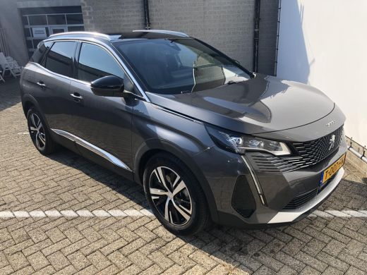 Peugeot 3008 1.6 HYbrid 225 GT | Elek. Stoel | Navigatie | Stoelverwarming | Adaptieve Cruise ActivLease financial lease