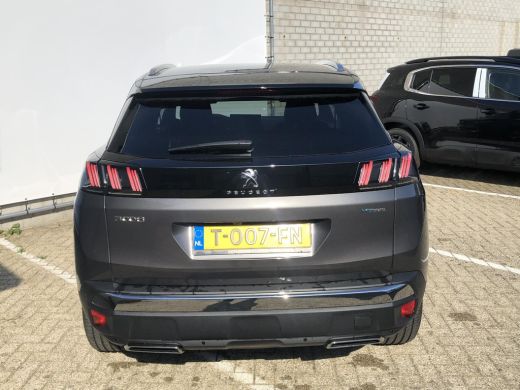 Peugeot 3008 1.6 HYbrid 225 GT | Elek. Stoel | Navigatie | Stoelverwarming | Adaptieve Cruise ActivLease financial lease