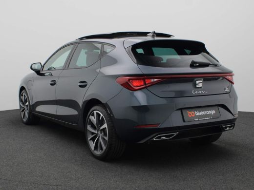 Seat Leon 1.4 TSI eHybrid PHEV FR Business Intense 204PK DSG Navi, Keyless, Pano-Schuifdak, Memory stoel, S... ActivLease financial lease
