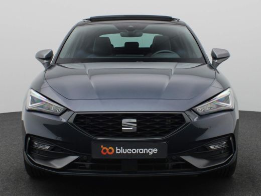 Seat Leon 1.4 TSI eHybrid PHEV FR Business Intense 204PK DSG Navi, Keyless, Pano-Schuifdak, Memory stoel, S... ActivLease financial lease