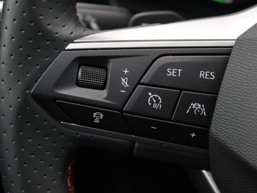 Seat Leon 1.4 TSI eHybrid PHEV FR Business Intense 204PK DSG Navi, Keyless, Pano-Schuifdak, Memory stoel, S... ActivLease financial lease