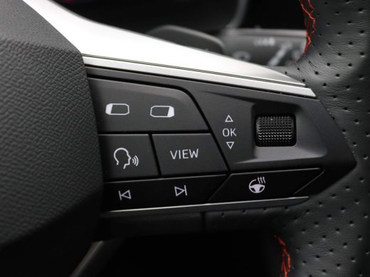 Seat Leon 1.4 TSI eHybrid PHEV FR Business Intense 204PK DSG Navi, Keyless, Pano-Schuifdak, Memory stoel, S... ActivLease financial lease