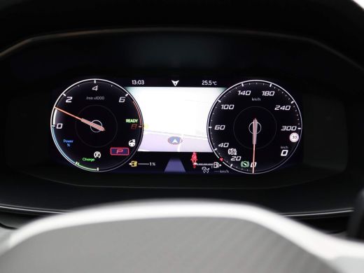 Seat Leon 1.4 TSI eHybrid PHEV FR Business Intense 204PK DSG Navi, Keyless, Pano-Schuifdak, Memory stoel, S... ActivLease financial lease