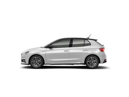 Skoda Fabia ŠKODA Monte Carlo | Achteruitrijcamera | Cruise control met speedlimiter | Driver Activity Assist... ActivLease financial lease