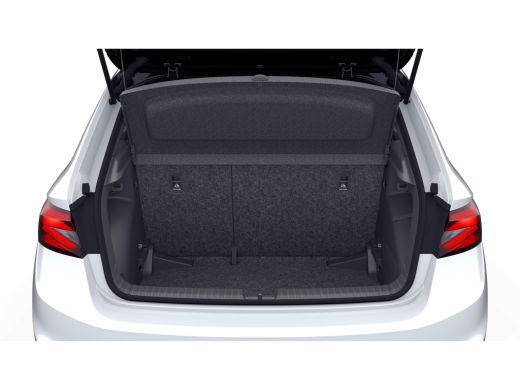 Skoda Fabia ŠKODA Monte Carlo | Achteruitrijcamera | Cruise control met speedlimiter | Driver Activity Assist... ActivLease financial lease
