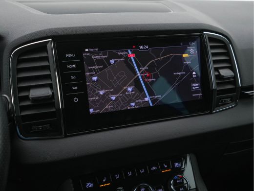 Skoda Karoq 1.5 TSI ACT Sportline Business *DIGI-COCKPIT | FULL-LED | DAB | KEYLESS | CAMERA | NAVI-FULLMAP |... ActivLease financial lease