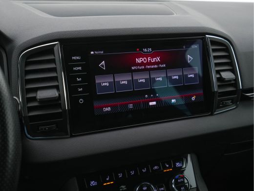 Skoda Karoq 1.5 TSI ACT Sportline Business *DIGI-COCKPIT | FULL-LED | DAB | KEYLESS | CAMERA | NAVI-FULLMAP |... ActivLease financial lease