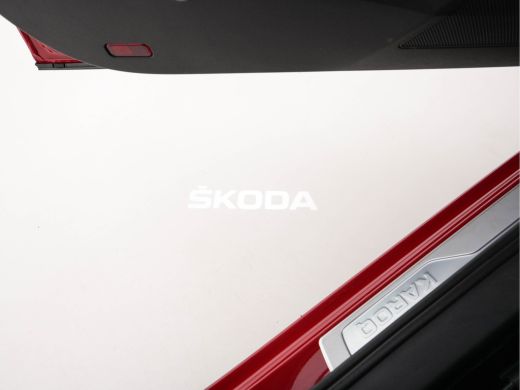 Skoda Karoq 1.5 TSI ACT Sportline Business *DIGI-COCKPIT | FULL-LED | DAB | KEYLESS | CAMERA | NAVI-FULLMAP |... ActivLease financial lease