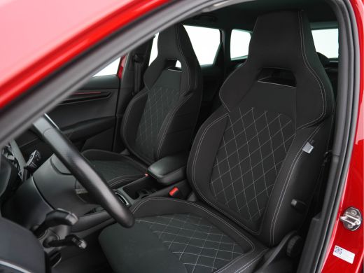 Skoda Karoq 1.5 TSI ACT Sportline Business *DIGI-COCKPIT | FULL-LED | DAB | KEYLESS | CAMERA | NAVI-FULLMAP |... ActivLease financial lease