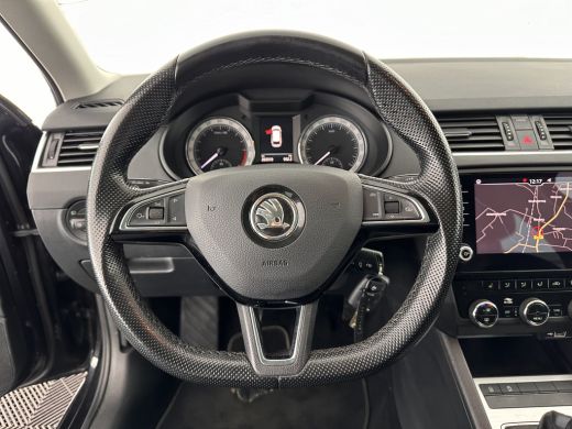 Skoda Octavia Combi 1.6 TDI Greentech Clever Edition *NAVI-FULLMAP | AMUNDSEN-AUDIO | ECC | CRUISE | DAB | APP-... ActivLease financial lease
