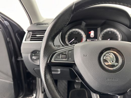 Skoda Octavia Combi 1.6 TDI Greentech Clever Edition *NAVI-FULLMAP | AMUNDSEN-AUDIO | ECC | CRUISE | DAB | APP-... ActivLease financial lease