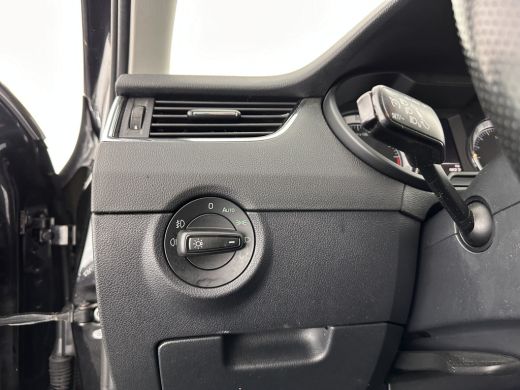 Skoda Octavia Combi 1.6 TDI Greentech Clever Edition *NAVI-FULLMAP | AMUNDSEN-AUDIO | ECC | CRUISE | DAB | APP-... ActivLease financial lease