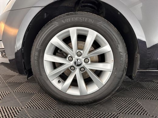 Skoda Octavia Combi 1.6 TDI Greentech Clever Edition *NAVI-FULLMAP | AMUNDSEN-AUDIO | ECC | CRUISE | DAB | APP-... ActivLease financial lease