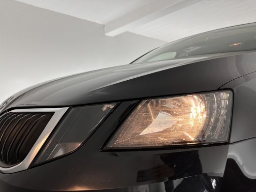 Skoda Octavia Combi 1.6 TDI Greentech Clever Edition *NAVI-FULLMAP | AMUNDSEN-AUDIO | ECC | CRUISE | DAB | APP-... ActivLease financial lease