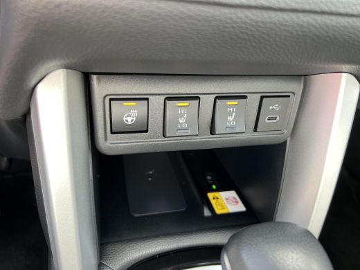 Toyota Corolla Cross Hybrid 140 Style Black Edition ActivLease financial lease