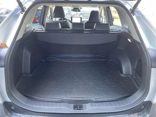 Toyota RAV4 2.5 Hybrid Executive **DODE HOEK DETECTIE/ LEDEREN BEKLEDING/ PARKEERSENSOREN** ActivLease financial lease